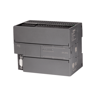 HUCEEN匯辰200 SMART CPU模塊-CPU ST40s，單機(jī)型CPU，訂貨號(hào)：H7 288-1ST40-0BA0